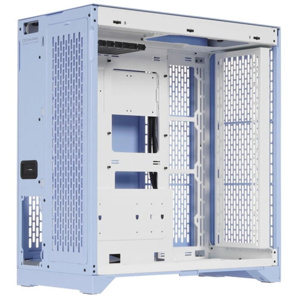 Корпус Thermaltake CTE E600 MX Hydrangea Blue CA-1Y3-00MFWN-00 Mid-Tower - миниатюра 4