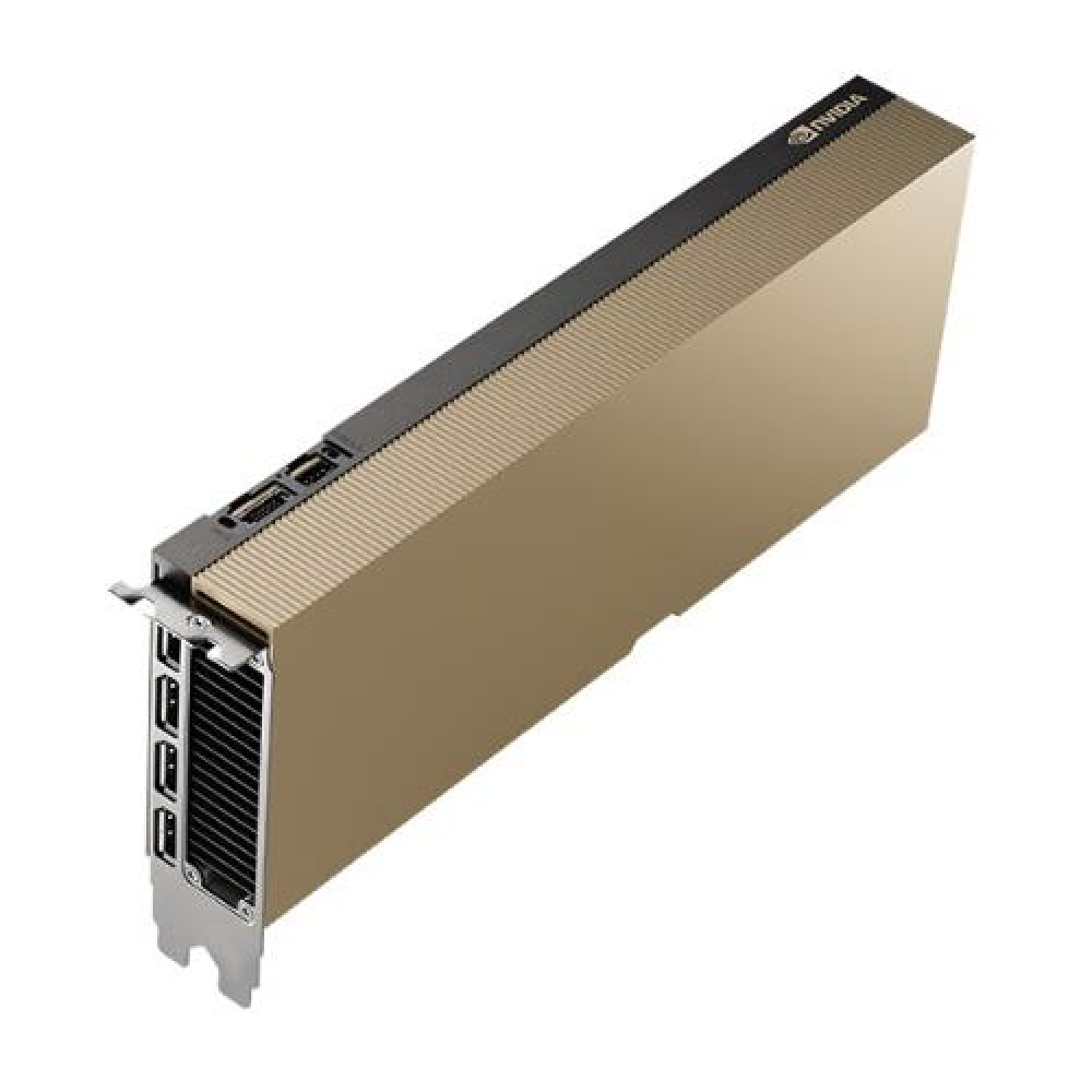 Видеокарта Nvidia Tesla L40s 900-2G133-0080-000 48 ГБ - миниатюра 2