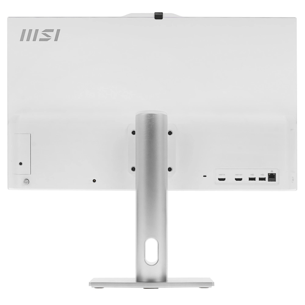 Моноблок MSI Modern AM272P 1M-678XRU 9S6-AF8232-1025 27, Intel, Core 7, 150U - миниатюра 7