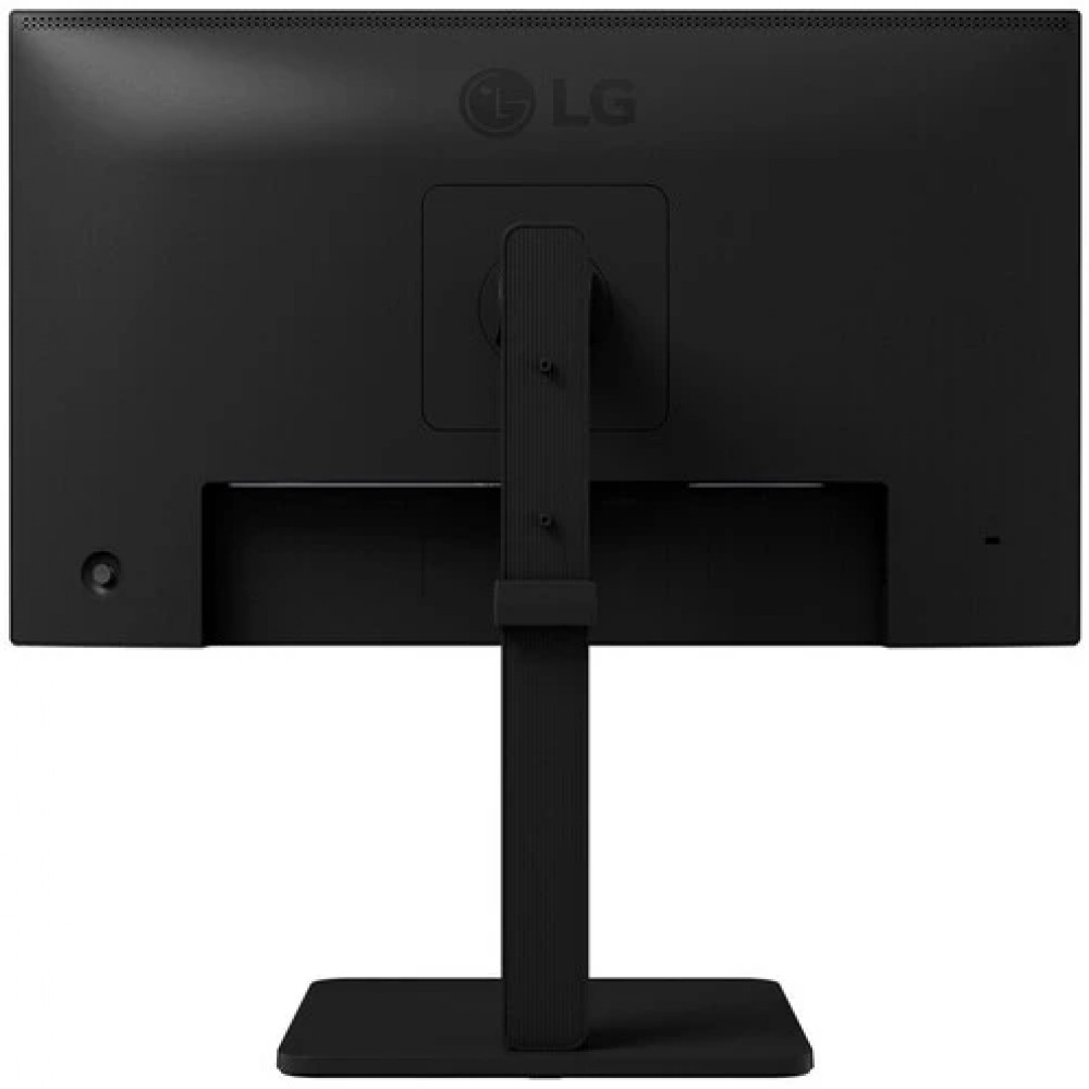 Монитор LG 24BA450-B 23.8 ", IPS, Full HD 1920x1080 (16:9), 100 Гц - миниатюра 4