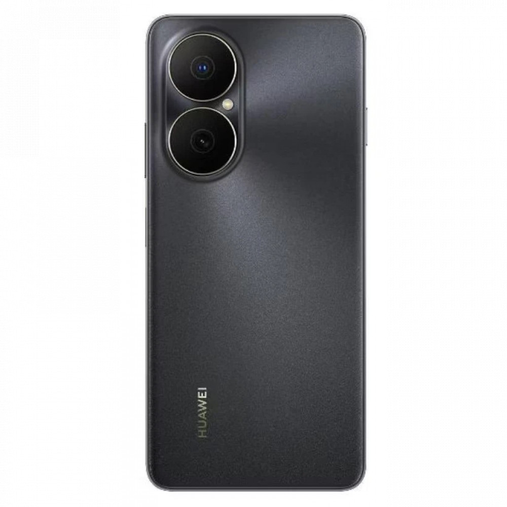 Смартфон Huawei Nova Y73 8/128Gb Black 51098GPK 128 Гб, 8 Гб - миниатюра 2