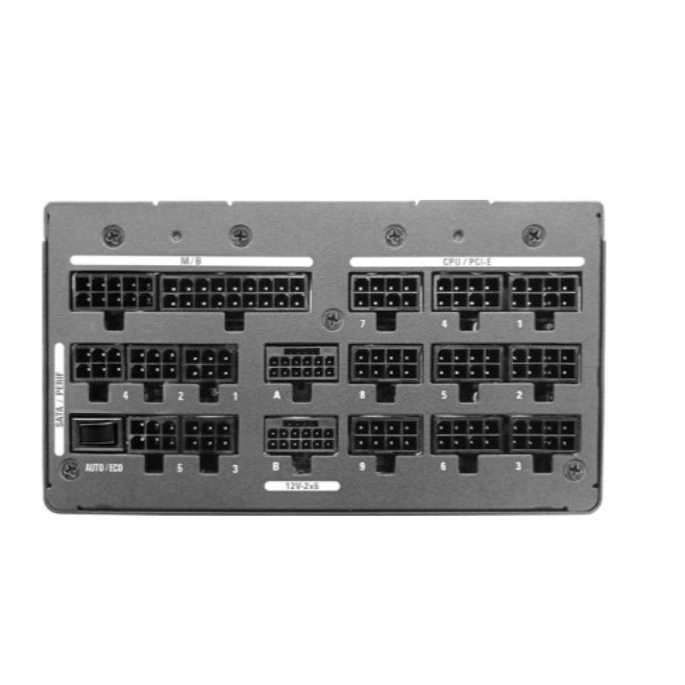 Блок питания Super Flower Leadex VII SF-1700F14HT 1700 Вт - миниатюра 4