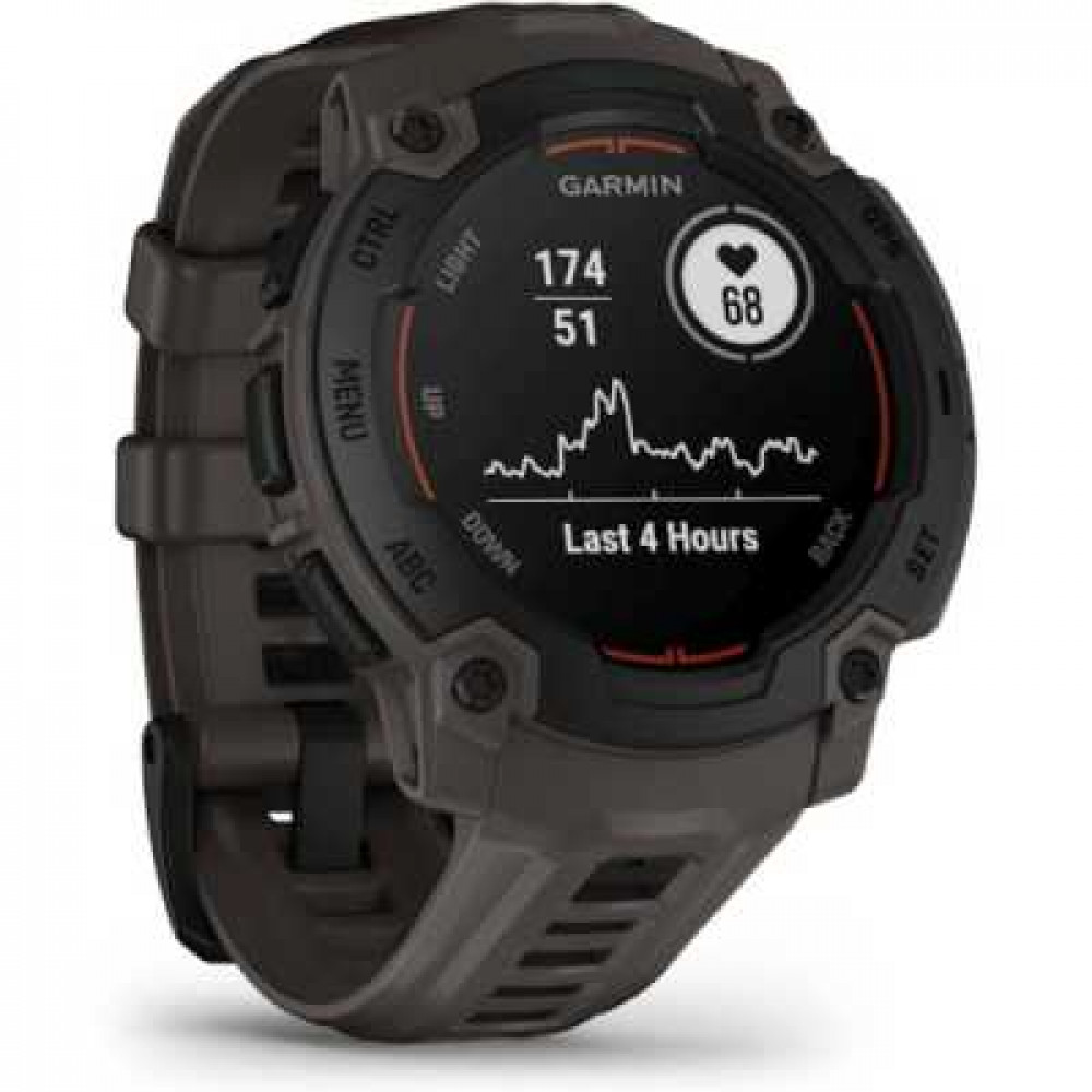 Garmin Instinct E 010-02933-00 Смарт-часы - миниатюра 3