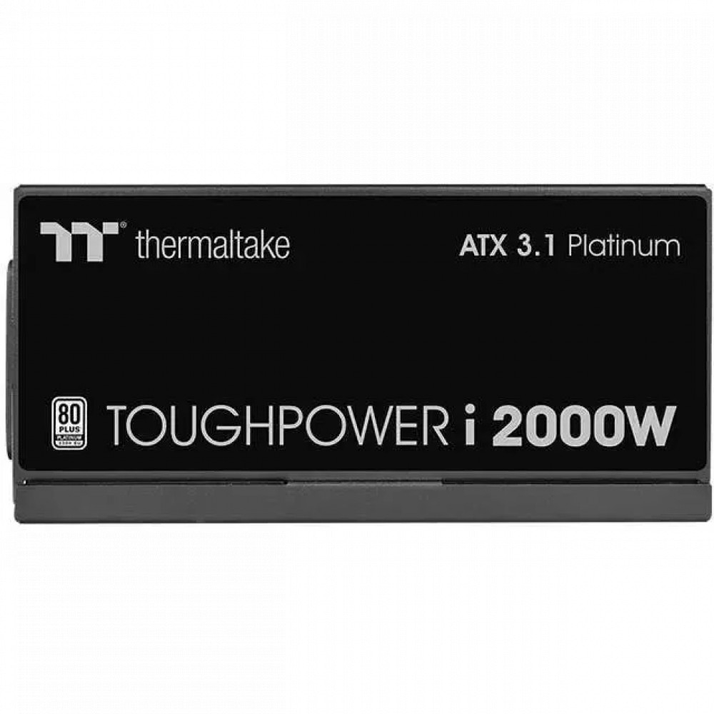 Блок питания Thermaltake 2000W Thermaltake Toughpower i PS-TPI-2000FNFDPE-1 2000 Вт - миниатюра 4