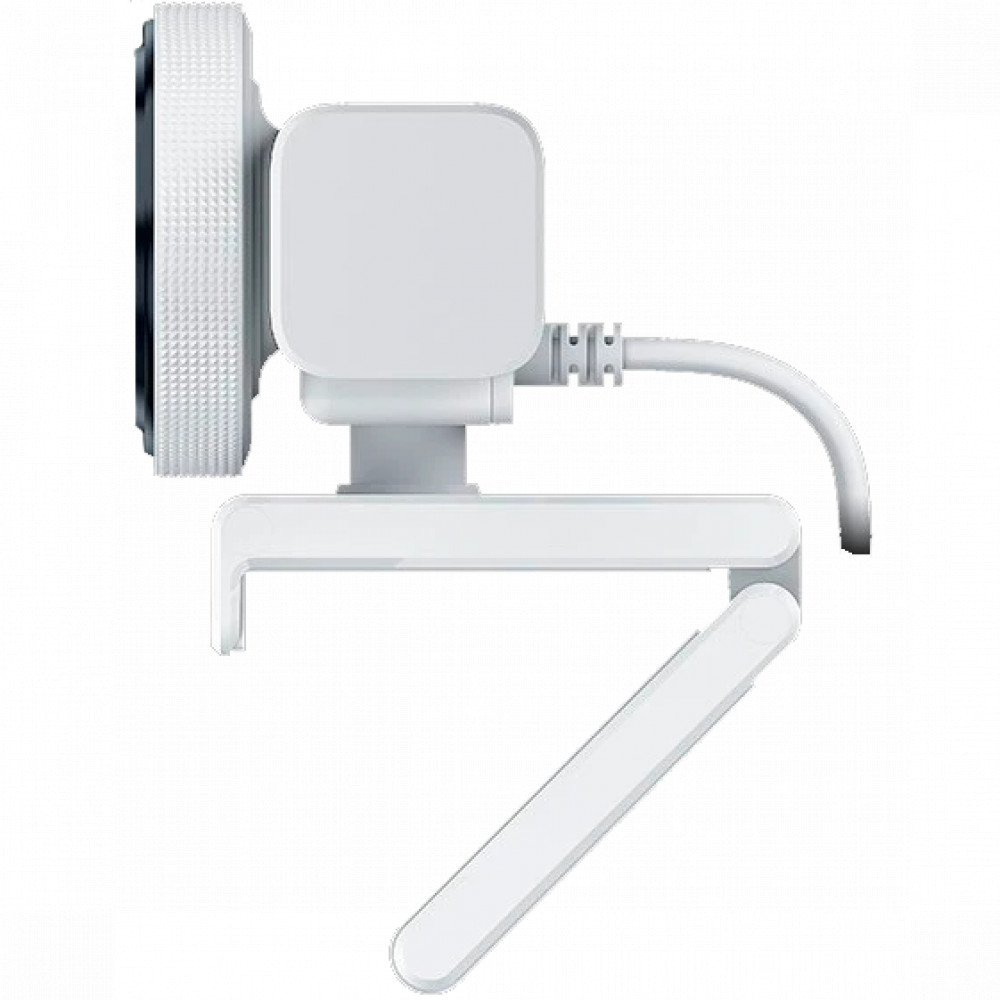 Веб камеры Razer Kiyo V2 X - White RZ19-05380300-R3M1 - миниатюра 2