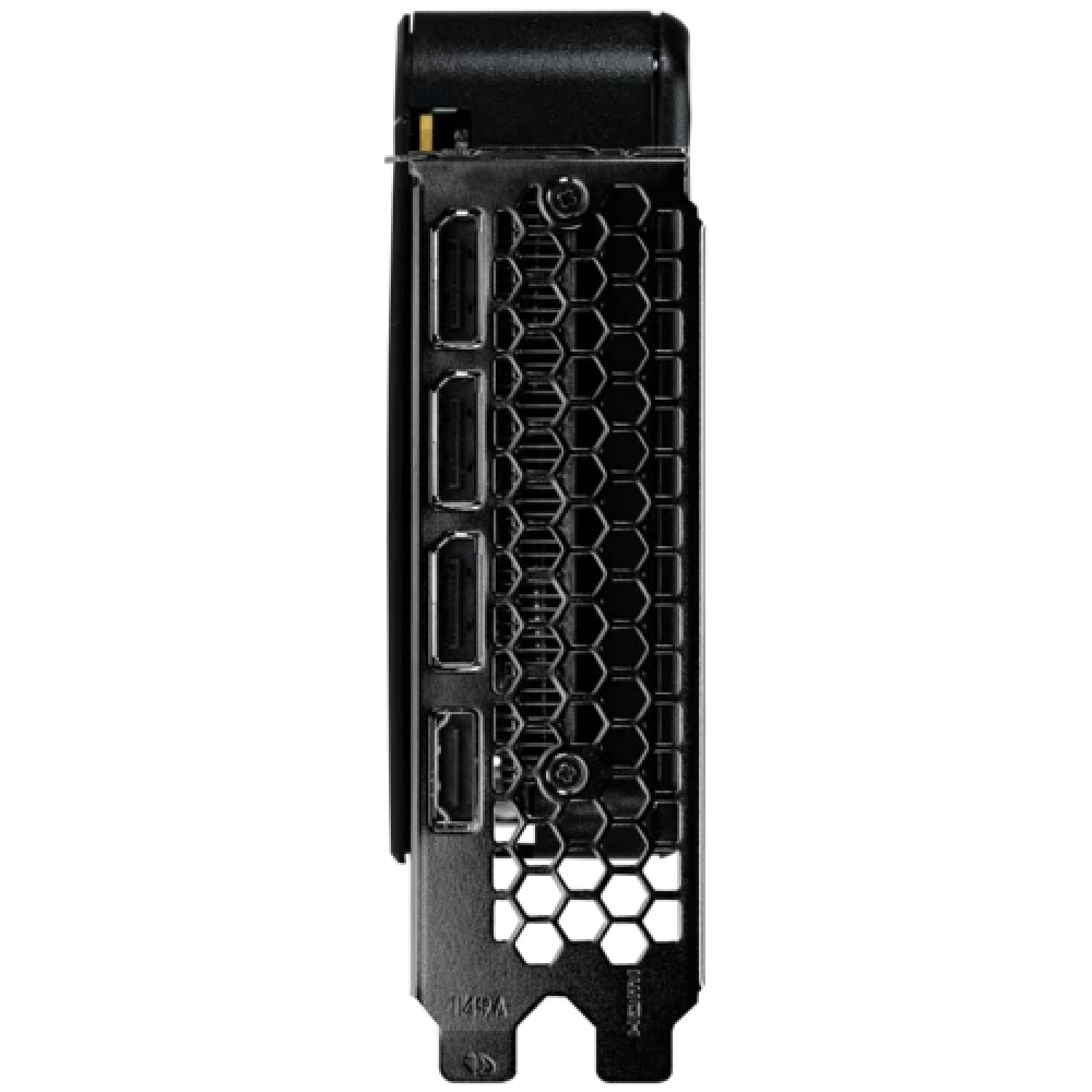 Видеокарта Palit GeForce RTX 5050 Dual OC NE65050S19P1-GB2070D 8 ГБ - миниатюра 4
