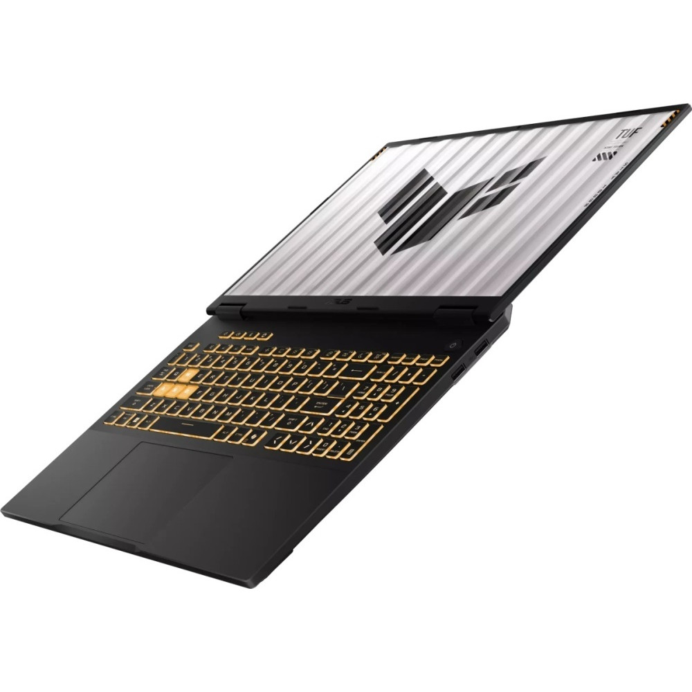 Ноутбук Asus TUF Gaming F16 FX608JHR-RV035 90NR0NA1-M003C0 16 ", WUXGA 1920x1200 (16:10), Intel, Core i7, 16 Гб, 512 ГБ, nVidia GeForce RTX 5050 - миниатюра 5