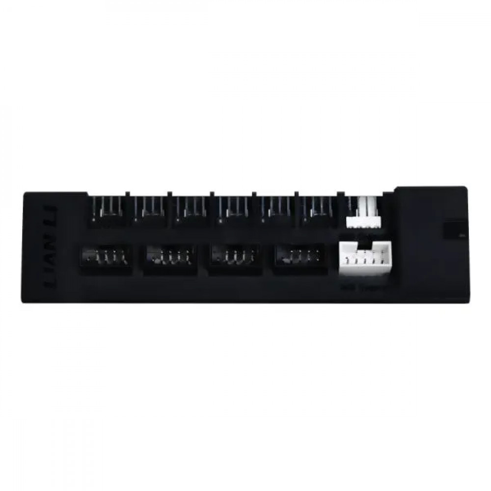 Блок питания Lian Li EG0850G BLACK 850W G9P.EG0850G.B000.EU 850 Вт - миниатюра 5
