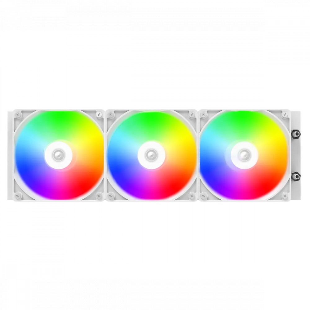Система охлаждения ID-Cooling FX360 INF WHITE Для процессора — фото товара