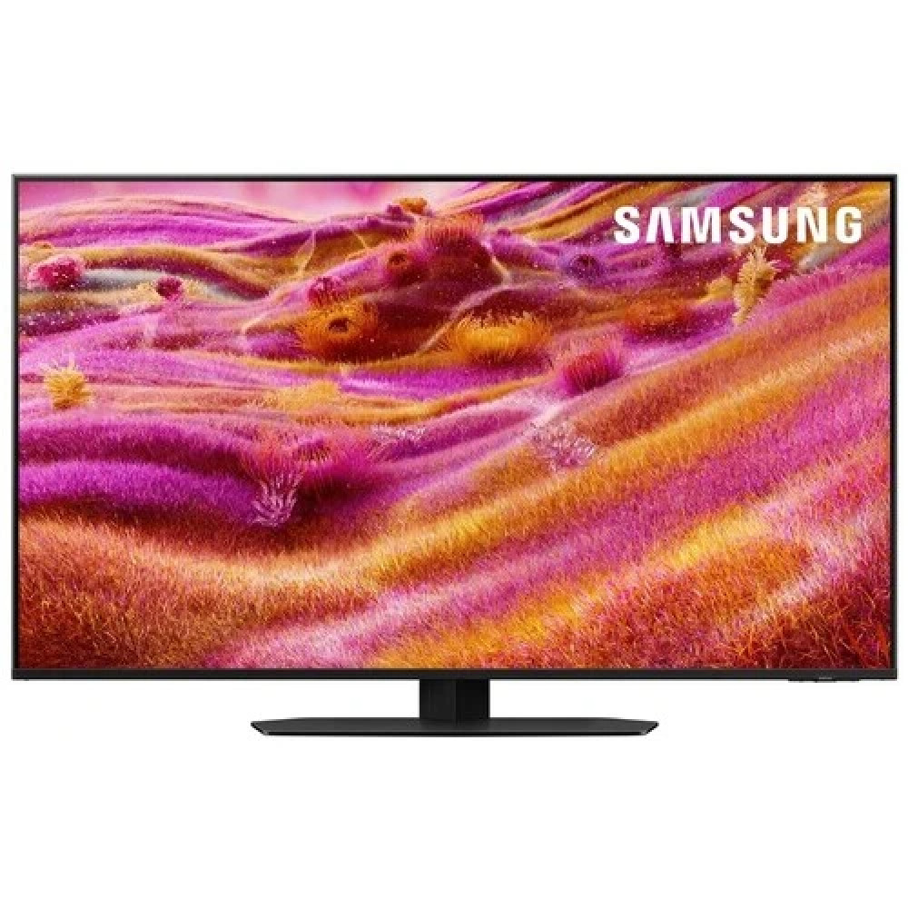 Телевизор Samsung QE65QN90FAUXRU 65 ", Smart TV, Черный — фото товара
