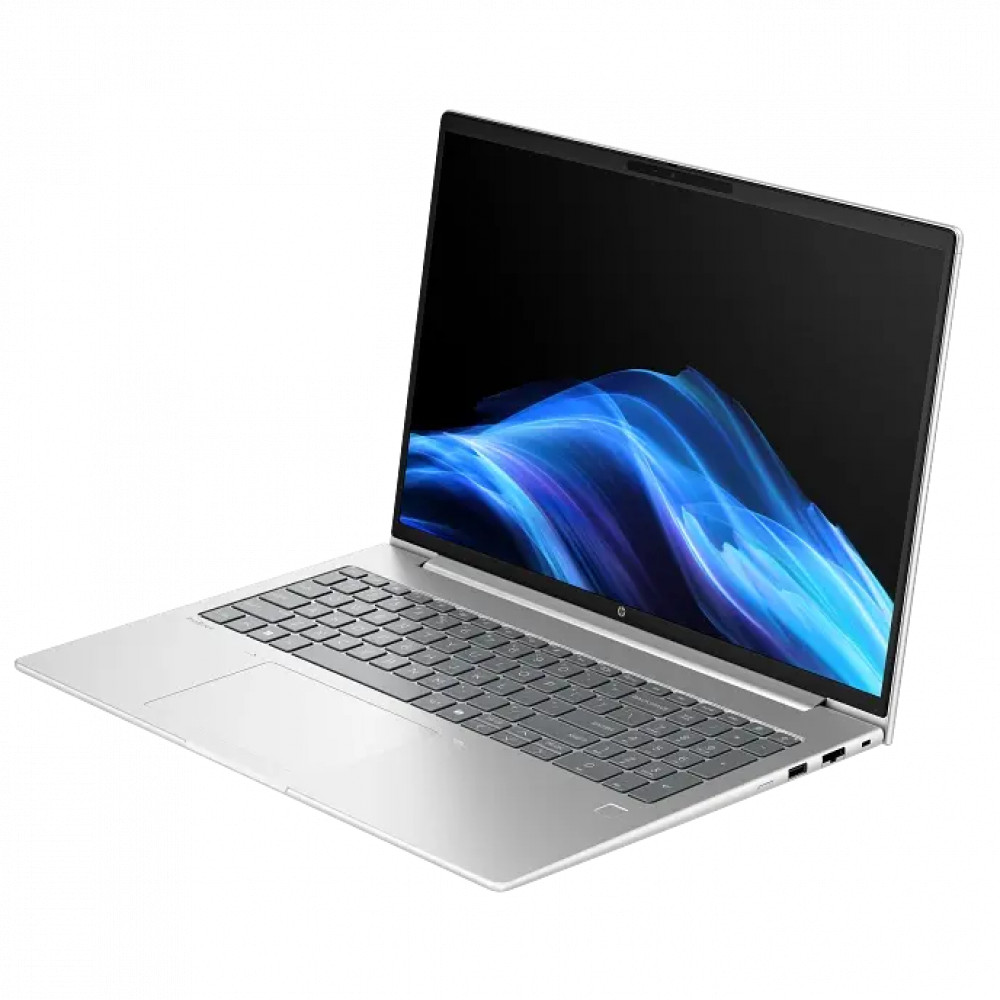 Ноутбук HP Europe ProBook 4 G1iR C5BX2AT#BJA 16 ", WUXGA 1920x1200 (16:10), Intel, Core 5, 16 Гб, 512 ГБ, Intel Graphics, Windows 11 Pro - миниатюра 3