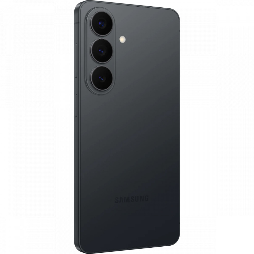 Смартфон Samsung Galaxy S26 5G 256GB Black Galaxy S26 5G 256GB Black (SM-S942BZKCSKZ) 256 Гб, 12 Гб - миниатюра 3