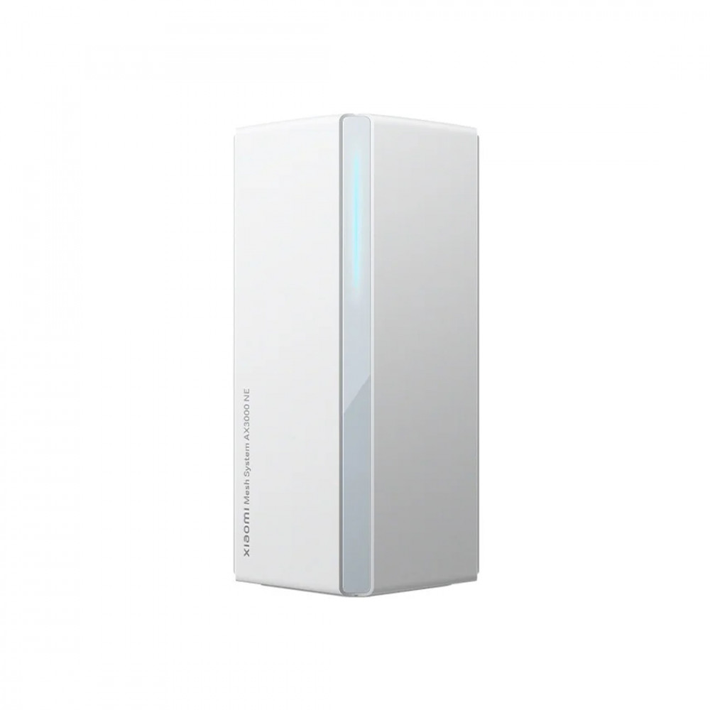 Маршрутизатор для дома Xiaomi RA82 White RA82W(2-pack) - миниатюра 2