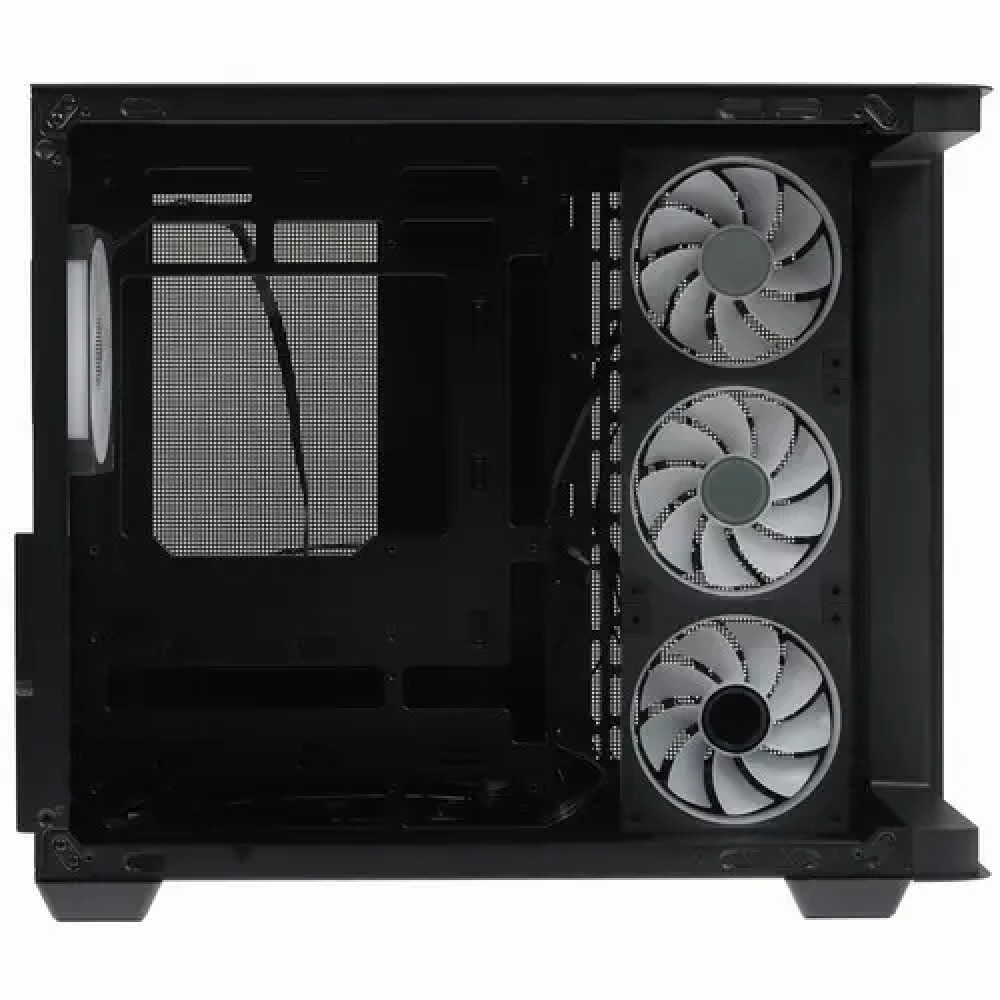 Корпус Deepcool MATREXX 55 MESH V4 Black R-CG530U-BKAGA4-G Mid-Tower - миниатюра 3