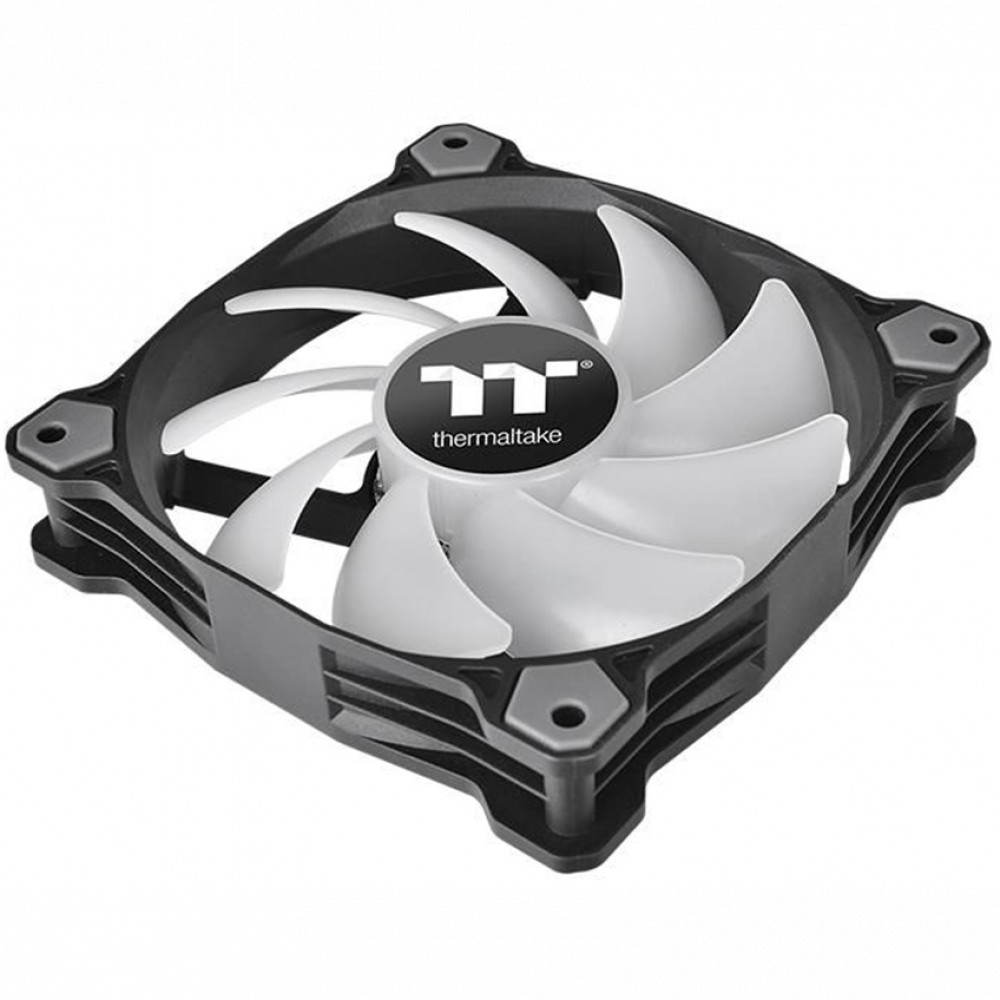 Система охлаждения Thermaltake Pure 14 ARGB Sync (3 Pack) CL-F080-PL14SW-A - миниатюра 3