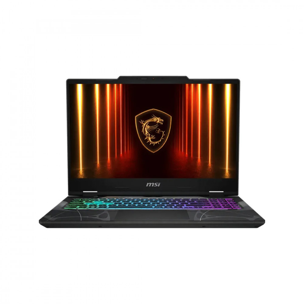 Ноутбук MSI Cyborg 15 B2RWEKG-1052XKZ 9S7-15Q342-1052 15 ", FHD 1920x1080 (16:9), Intel, Core 7, 16 Гб, 1 ТБ, nVidia GeForce RTX 5050 — фото товара