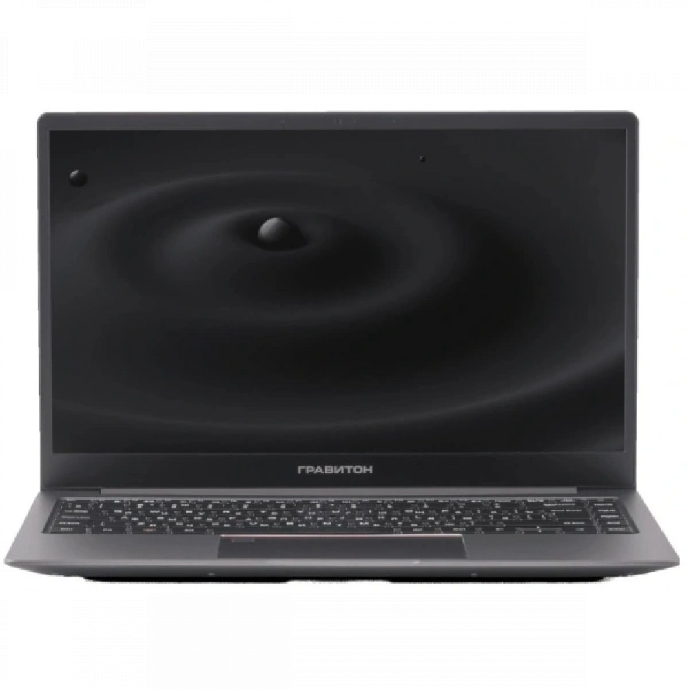Ноутбук ГРАВИТОН Н14И-Т Н14И-Т_227787 14.1 ", FHD 1920x1080 (16:9), Intel, Core i7, 16 Гб, 512 ГБ, Intel Iris Xe Graphics — фото товара