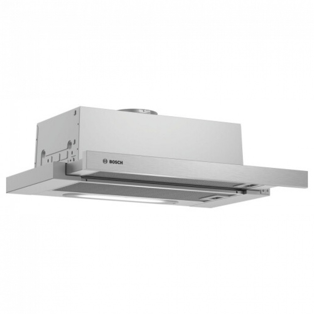 Вытяжка Bosch DFT63CA50Q - миниатюра 2