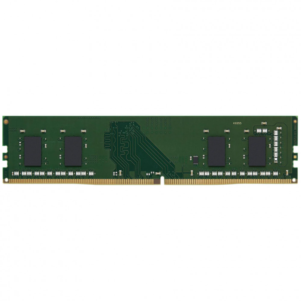 ОЗУ Kingston ValueRam KVR32N22S8/8WP DIMM, DDR4, 8 Гб, 3200 МГц — фото товара