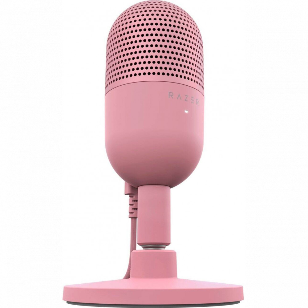 Микрофон Razer Seiren V3 Mini RZ19-05050200-R3M1 - миниатюра 2