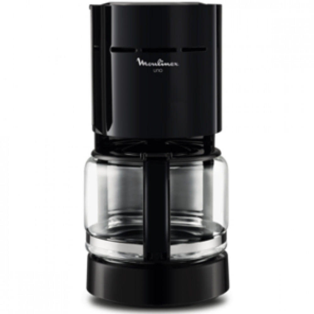 Кофемашина Moulinex UNO FG121811 — фото товара