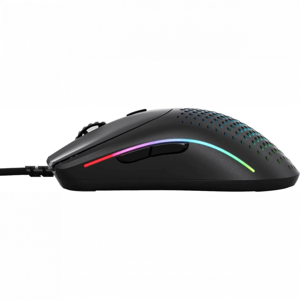 Мышь GLORIOUS Model O 2 Black GLO-MS-OV2-MB Игровые, Проводная - миниатюра 5
