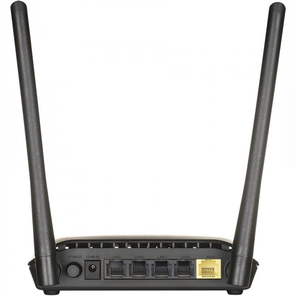 Маршрутизатор для дома D-link DIR-620S/RU/B1A - миниатюра 4