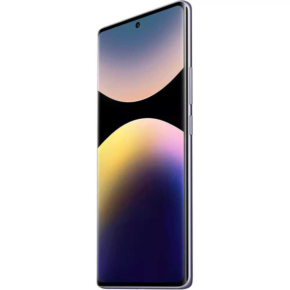 Смартфон Xiaomi Redmi Note 14 Pro, 12 GB, 512 GB, Aurora Purple 24116RACCG/406615 512 Гб, 12 Гб - миниатюра 4