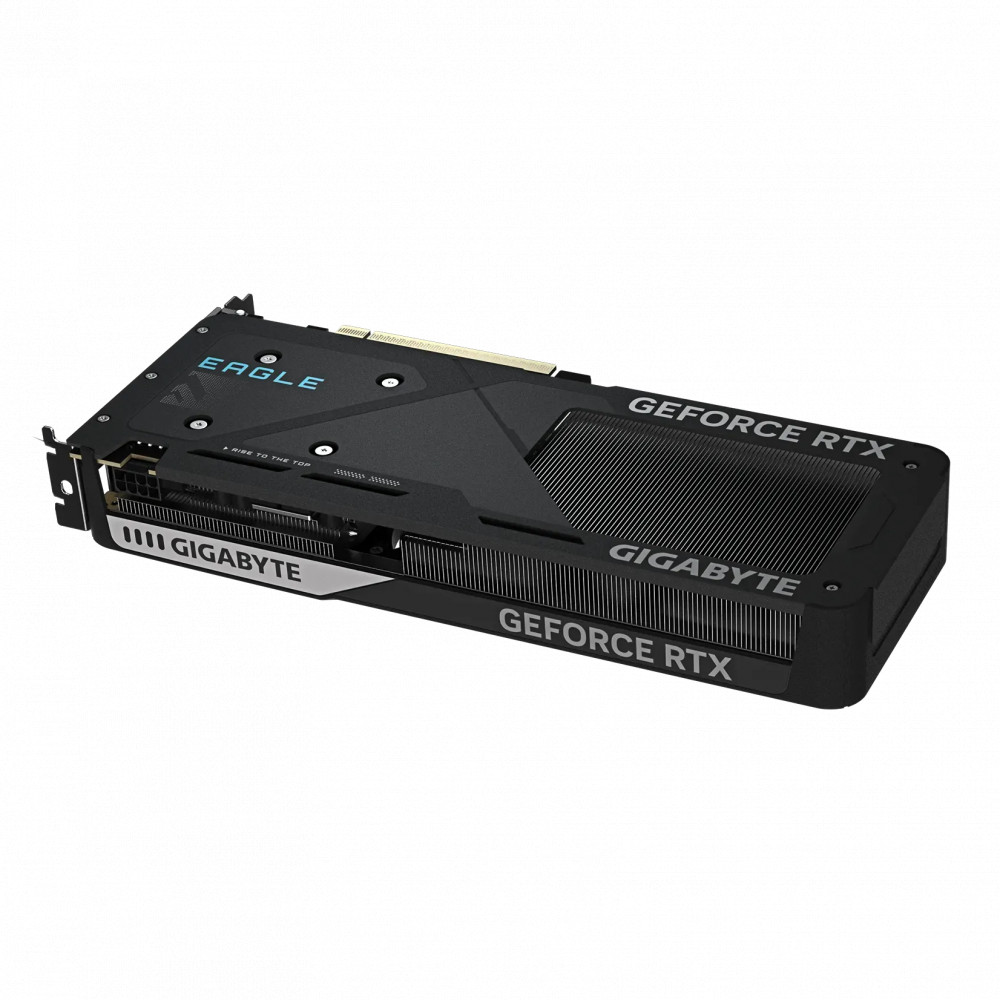 Видеокарта Gigabyte GeForce RTX 5060 EAGLE MAX OC 8G GV-N506TEAGLEMAX OC-8GD 8 ГБ - миниатюра 4