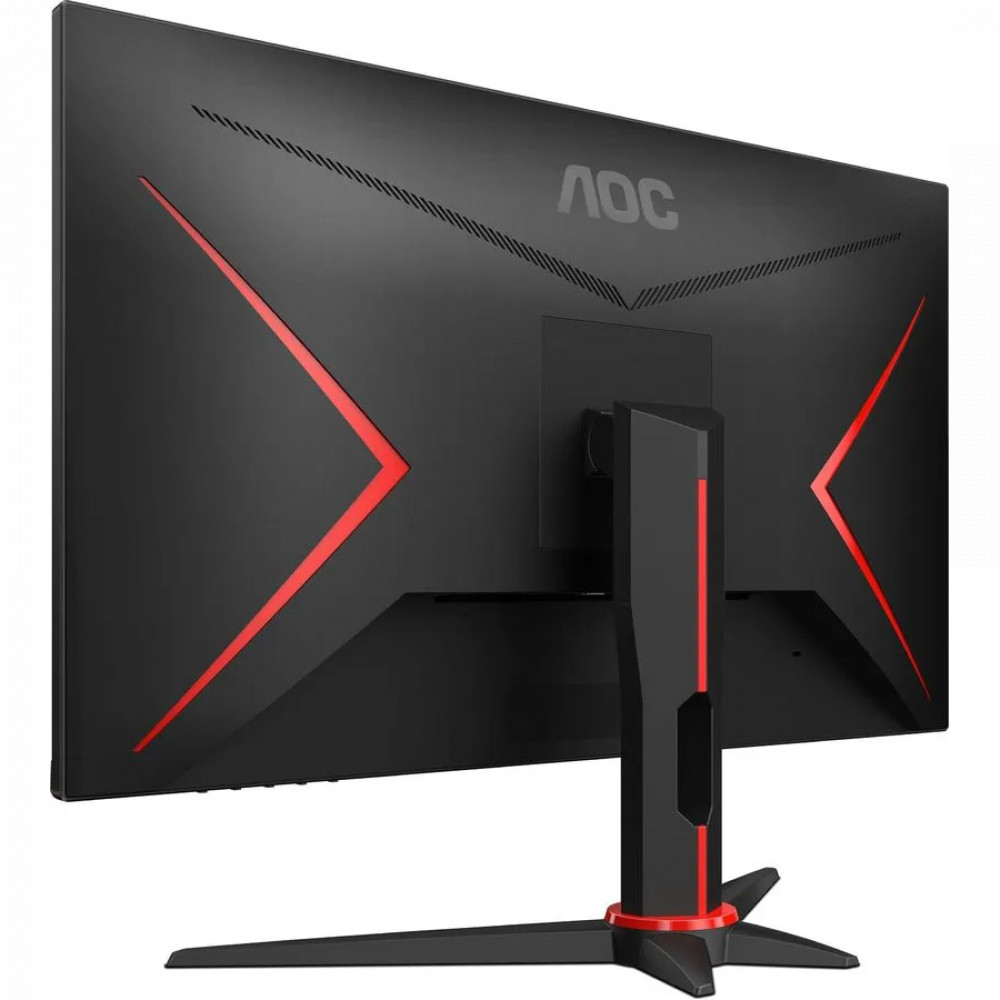 Монитор AOC Q27G2E 27 ", VA, Quad HD 2560x1440 (16:9), 155 Гц - миниатюра 5