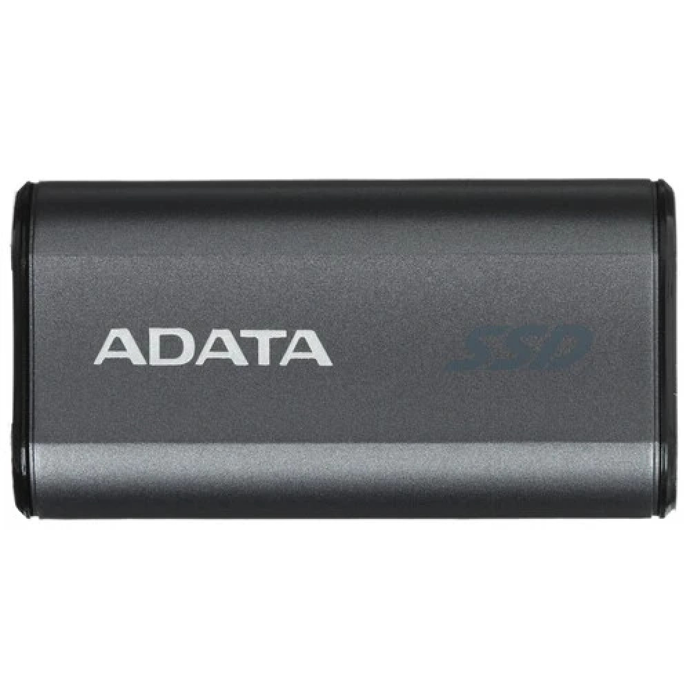 Внешние накопители A-Data SC750-500G-CCBK 500 ГБ — фото товара