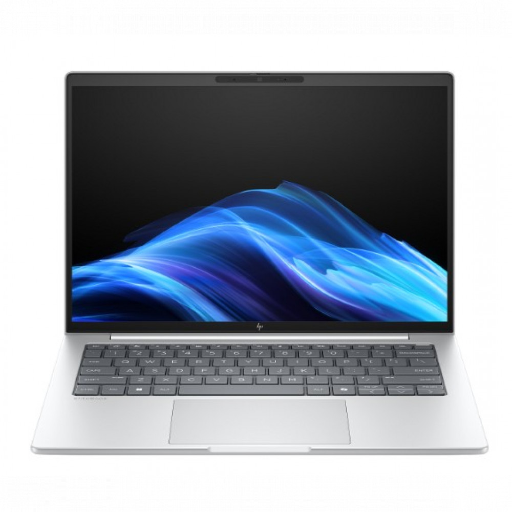 Ноутбук HP Europe EliteBook 8 G1i A37MKET 14 ", WUXGA 1920x1200 (16:10), Intel, Core Ultra 5, 16 Гб, 512 ГБ, Intel Arc Graphics, Windows 11 Pro — фото товара