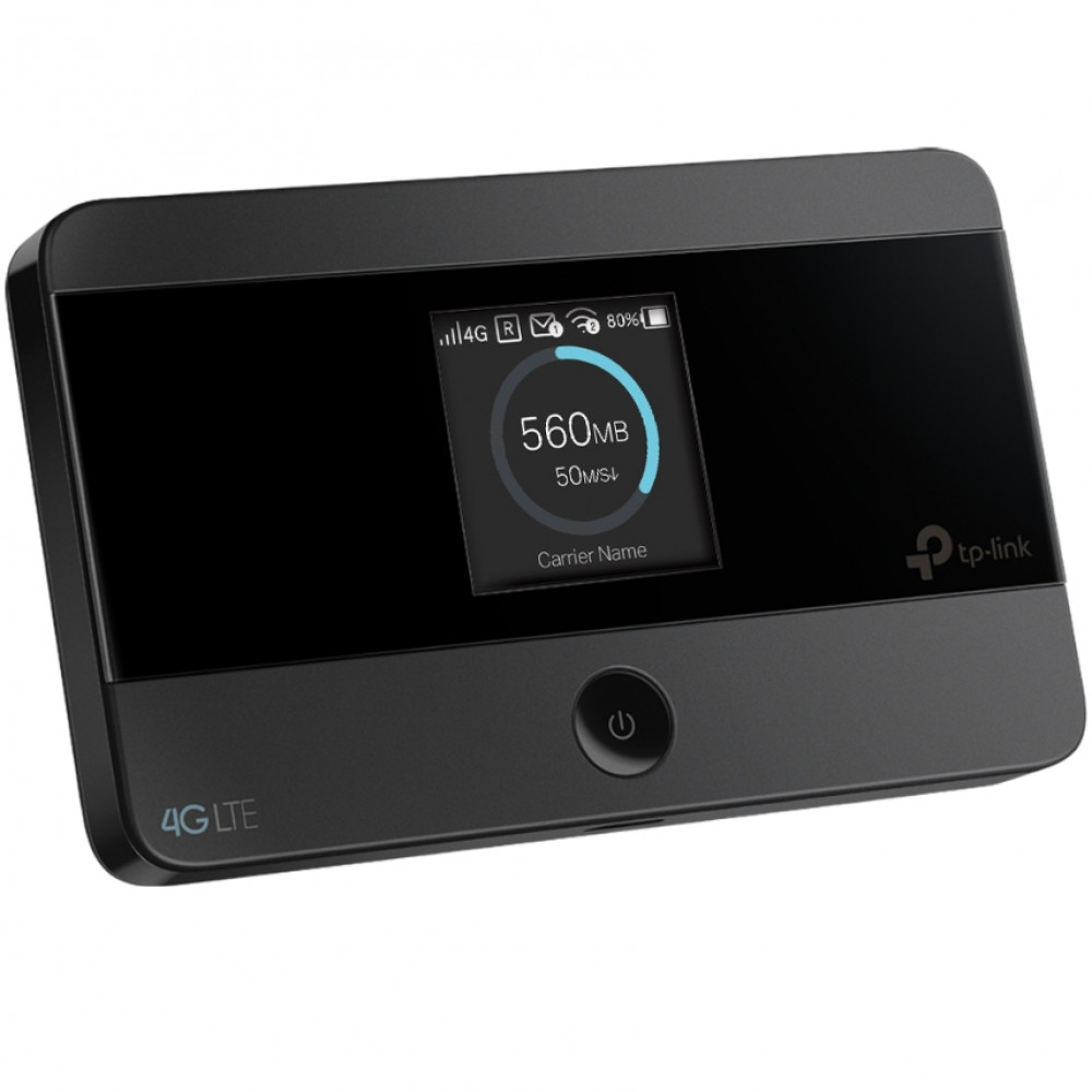 Маршрутизатор для дома TP-Link M7350 - миниатюра 4
