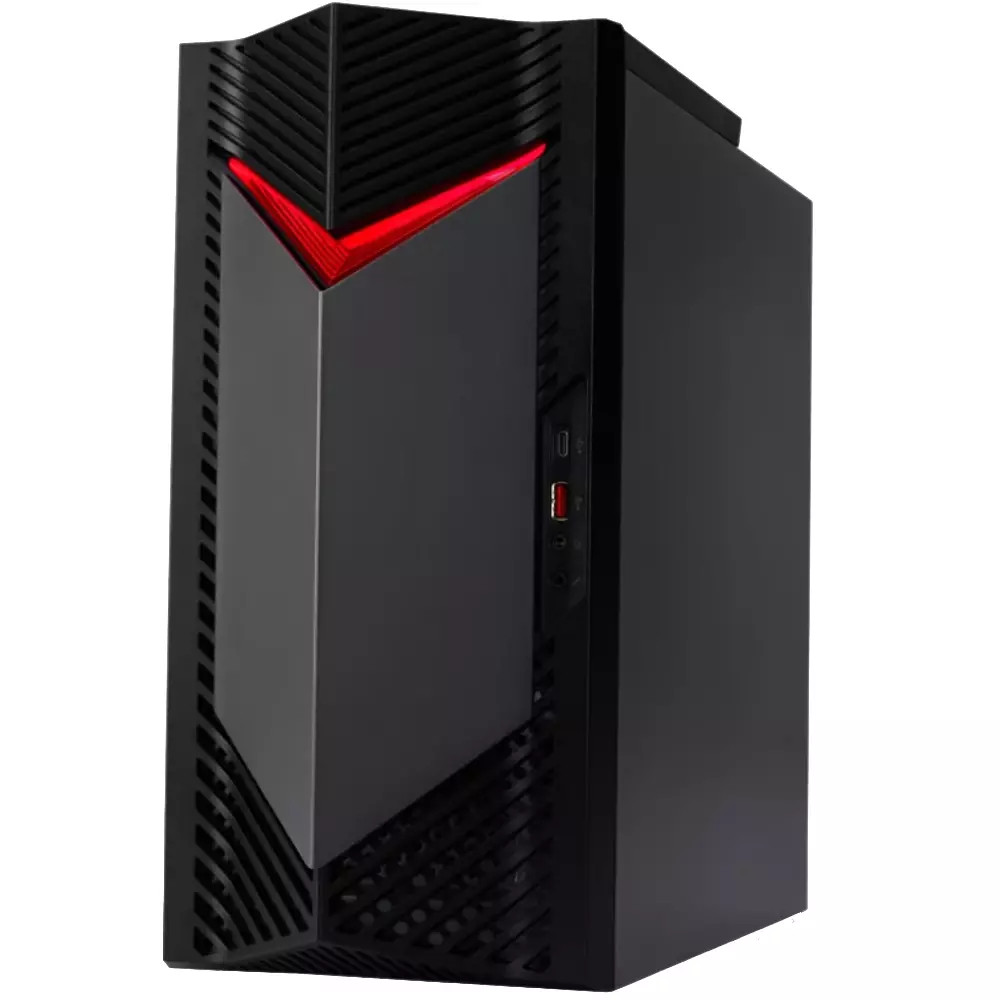 Персональный компьютер Acer Nitro N50-660 DG.E4FEC.00C Ultra 5, 225F, 3.3, 32 Гб, DDR5-6000 — фото товара