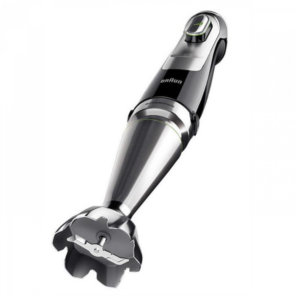 Блендер Braun 0X22111366 Погружной, 1200 Вт - миниатюра 3