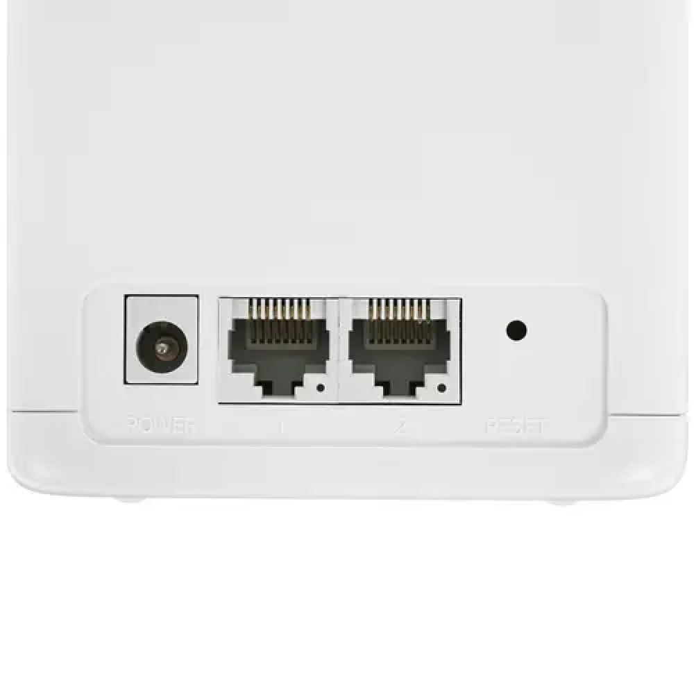 Маршрутизатор для дома Mercusys Halo H30G Halo H30G(3-pack) - миниатюра 2