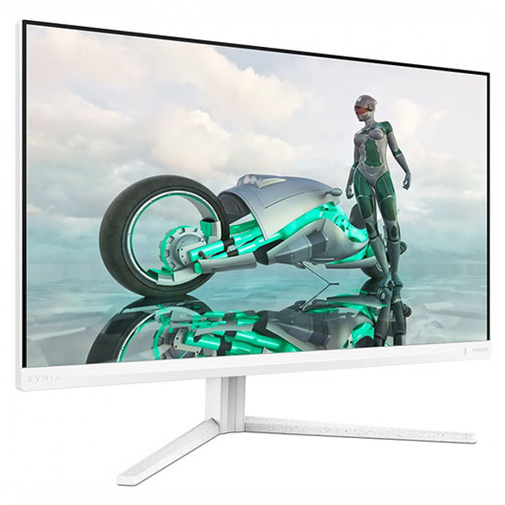 Монитор Philips 27M2N3501PA 27M2N3501PA/01 27 ", IPS, Quad HD 2560x1440 (16:9), 260 Гц - миниатюра 2