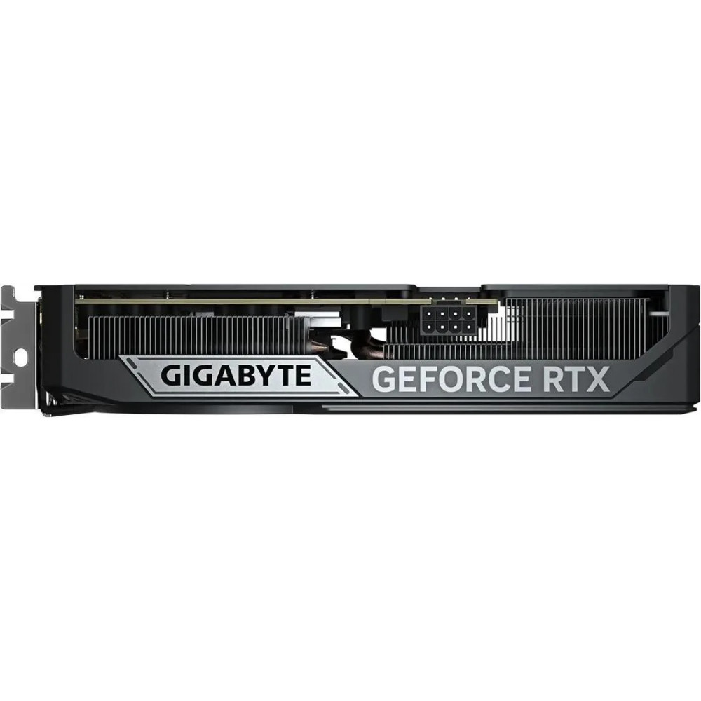 Видеокарта Gigabyte GeForce RTX 5060TI Windforce Max GV-N506TWF2MAX OC-8GD 8 ГБ - миниатюра 3