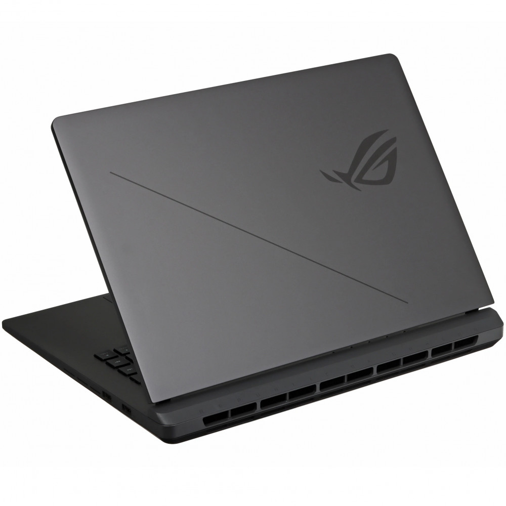 Ноутбук Asus ROG Strix G16 G615JMR-S5192 90NR0LB1-M008T0 16 ", WQXGA 2560x1600 (16:10), Intel, Core i7, 32 Гб, 1 ТБ, nVidia GeForce RTX 5060 - миниатюра 3