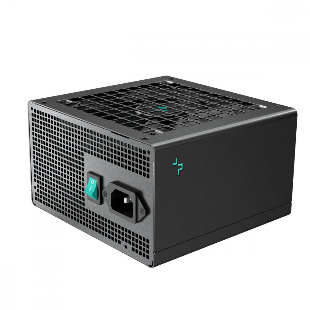 Блок питания Deepcool R-PN650D-FC0B-EU-V2 650 Вт, 80+ Gold - миниатюра 3