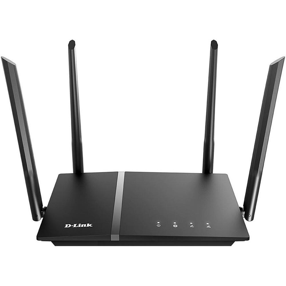 Маршрутизатор для дома D-link DIR1260 DIR-1260/RU/R1A - миниатюра 2