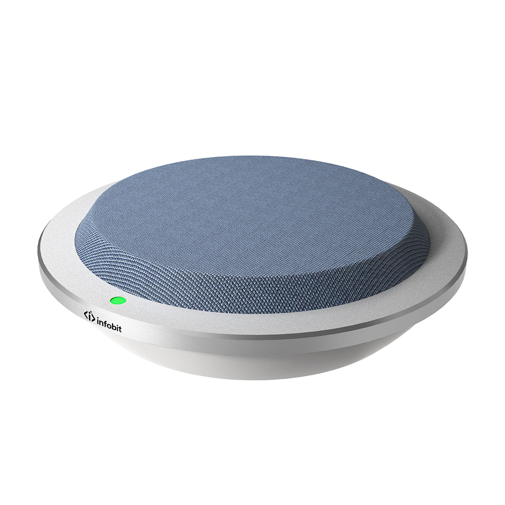 Микрофон Infobit iSpeaker CM710 - миниатюра 4