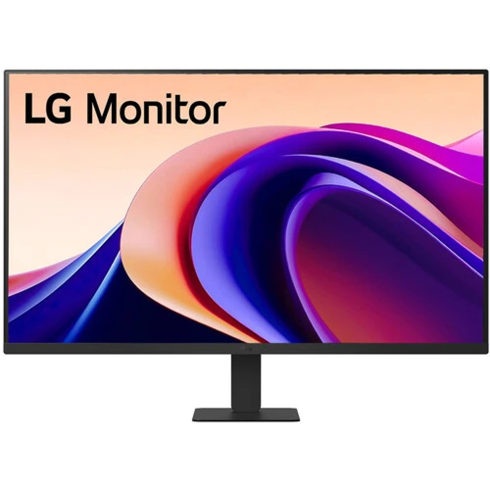 Монитор LG 32U631A-B 32U631A-B.ARUQ 31.5 ", IPS, Quad HD 2560x1440 (16:9), 100 Гц — фото товара