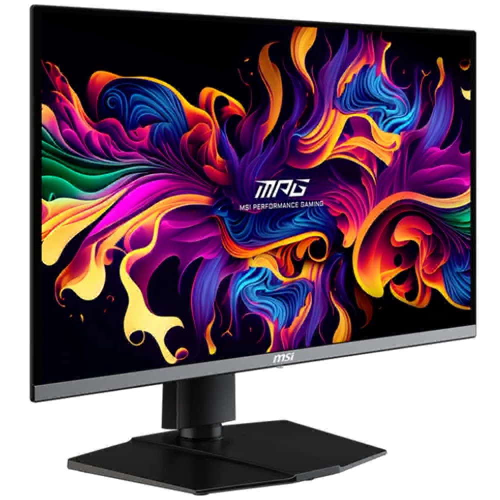 Монитор MSI MPG 272URX 9S6-3CD79A-068 26.5 ", QD-OLED, 4K UHD 3840x2160 (16:9), 240 Гц - миниатюра 2