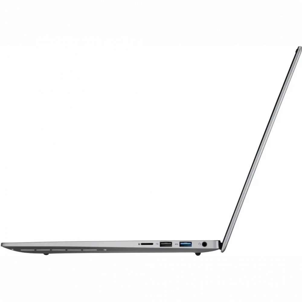Ноутбук OSIO FocusLine F150i-016 F150I-016 15.6 ", FHD 1920x1080 (16:9), Intel, Core i3, 8 Гб, 512 ГБ, Intel UHD Graphics, Windows 11 Home - миниатюра 5