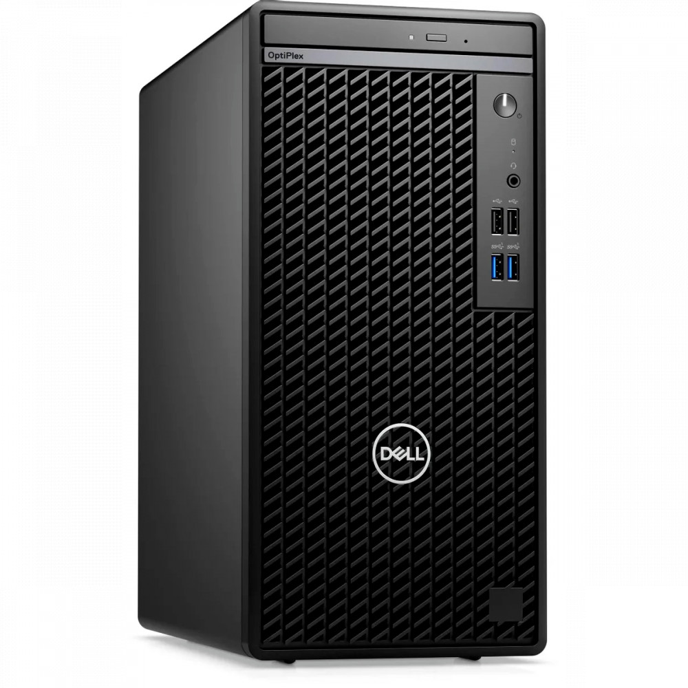 Персональный компьютер Dell OptiPlex 7010 Tower (7010-5851) Core i5, 12500, 3.0, 16 Гб, DDR5-4800, Windows 11 Pro — фото товара