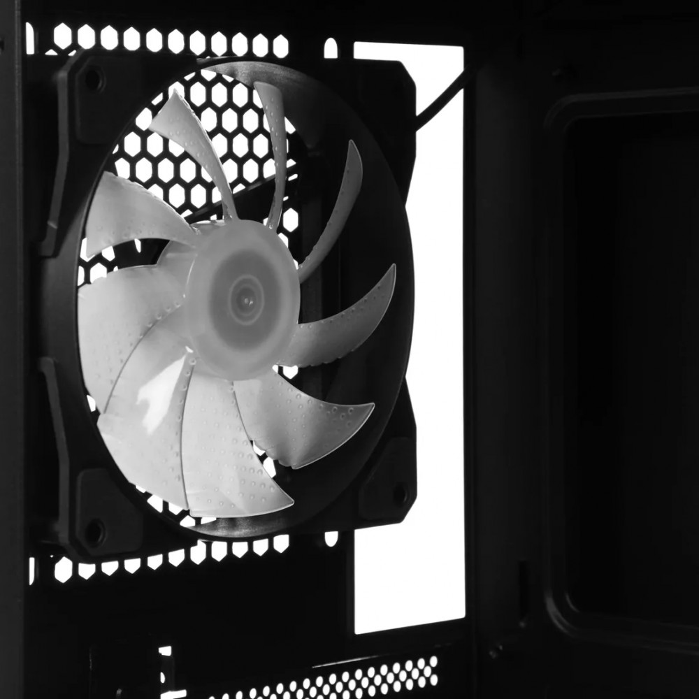 Корпус MSI MAG FORGE 120A AirFlow Mid-Tower 306-7G23A21-809 Mid-Tower - миниатюра 13