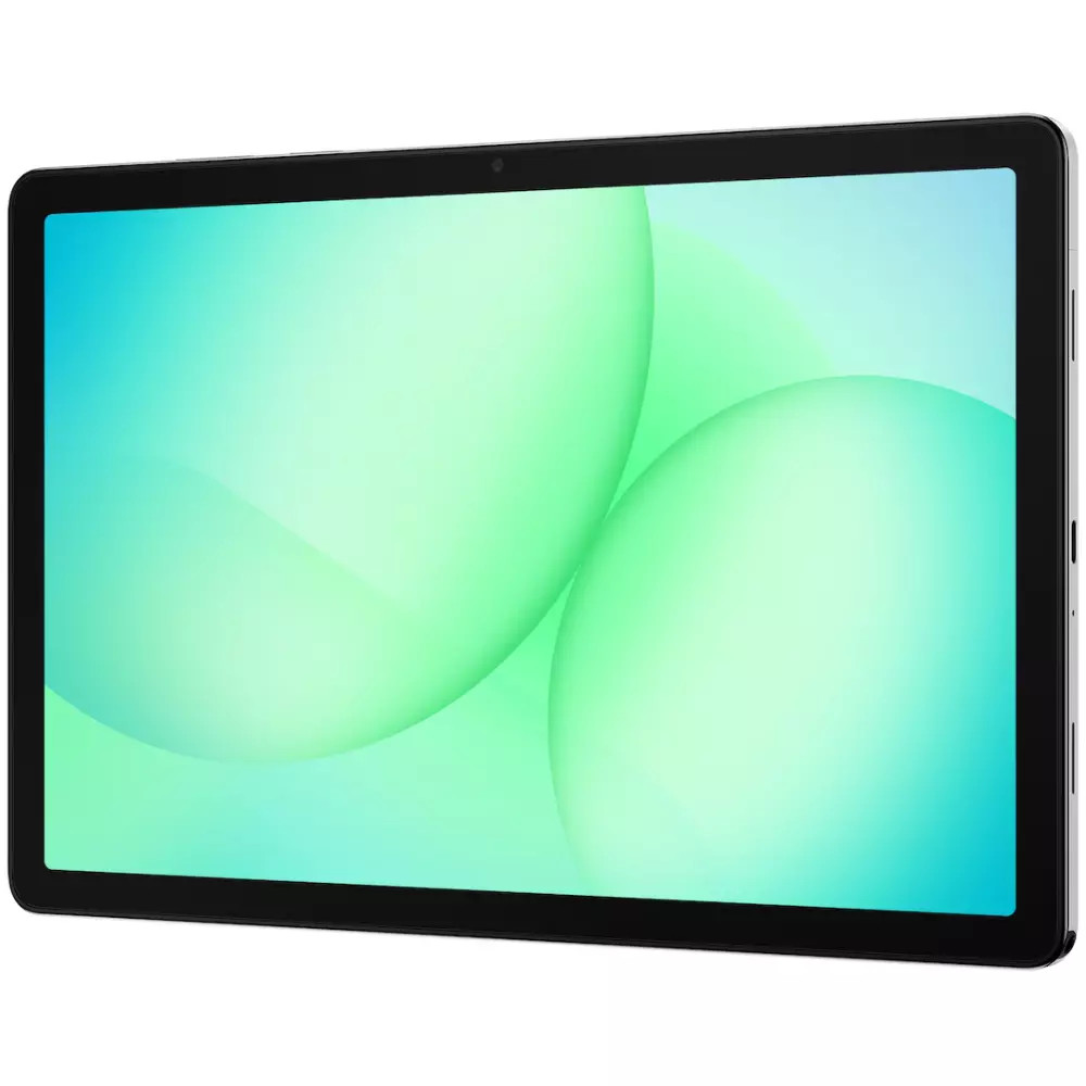 Планшет Samsung Galaxy Tab A11+ 11" 128GB Silver SM-X236BZSASKZ 128 Гб, 6 Гб - миниатюра 2
