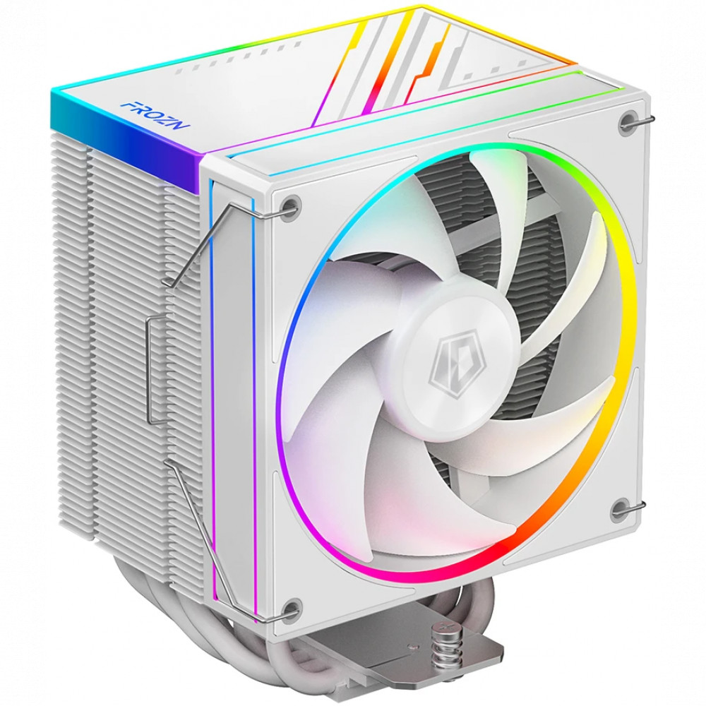 Система охлаждения ID-Cooling FROZN A610 ARGB W Для процессора — фото товара