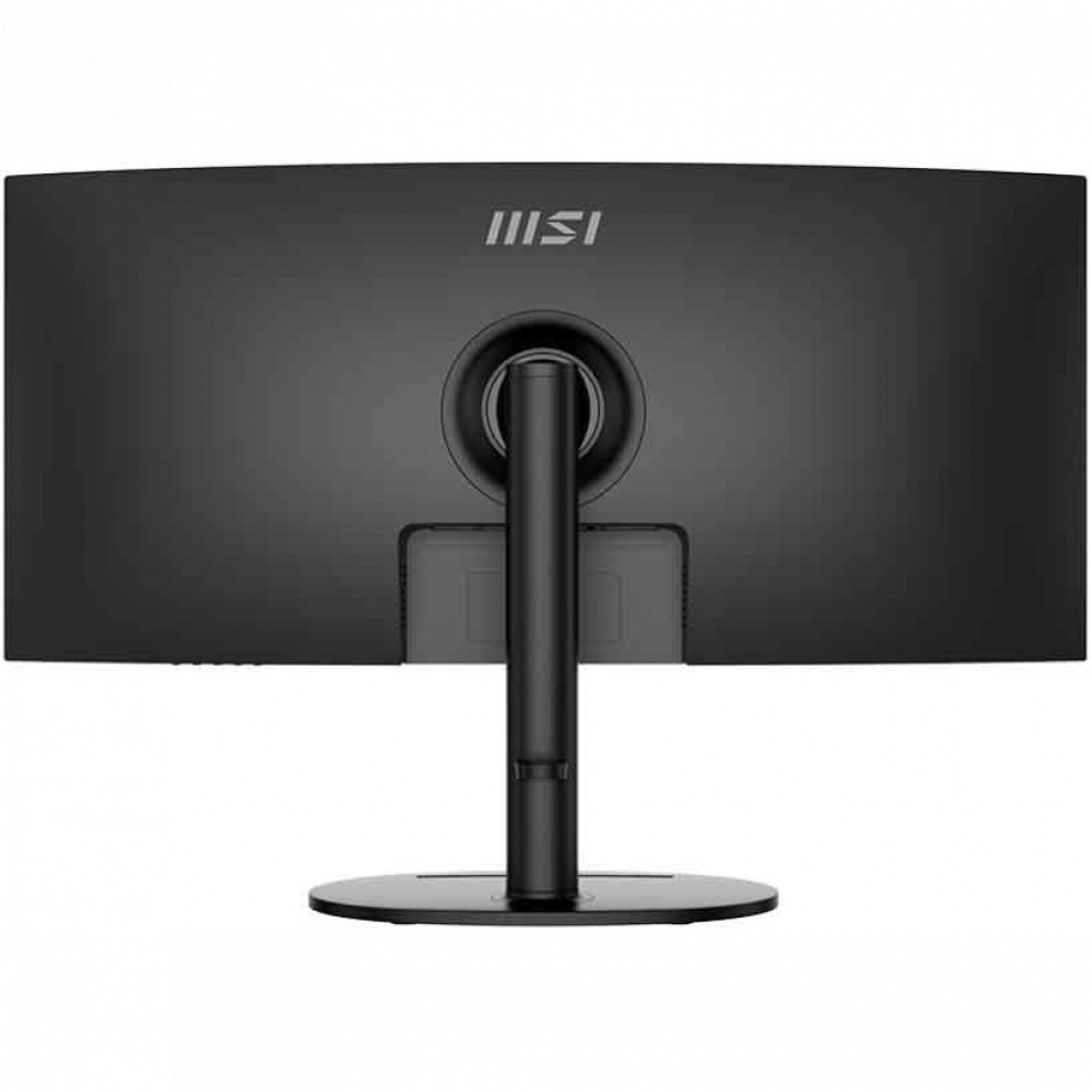 Монитор MSI Modern MD342CQP 9S6-3PC59H-031 34 ", VA, Ultra-Wide QHD 3440x1440 (21:9), 120 Гц - миниатюра 5